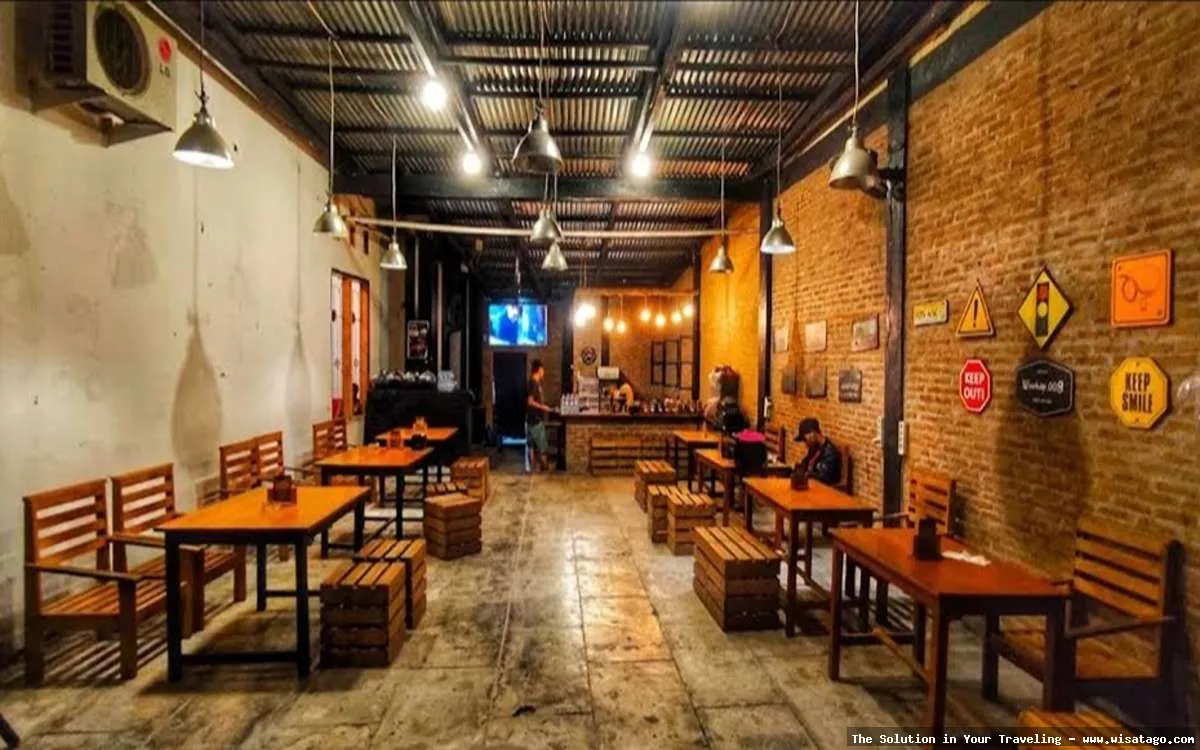 Warkop Duan: Tips, Harga Tiket, Kuliner, Lokasi, Fasilitas dan Spot