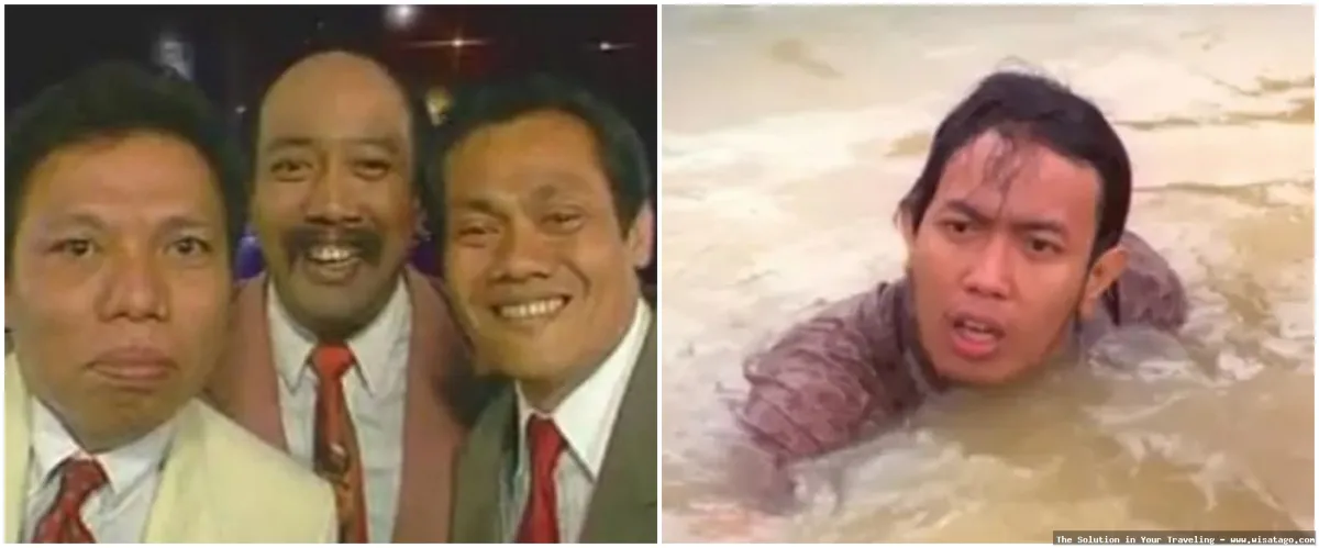 Warkop Duan, tempat nongkrong asyik