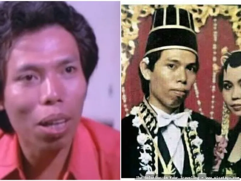 Warkop Duan, tempat nongkrong asyik