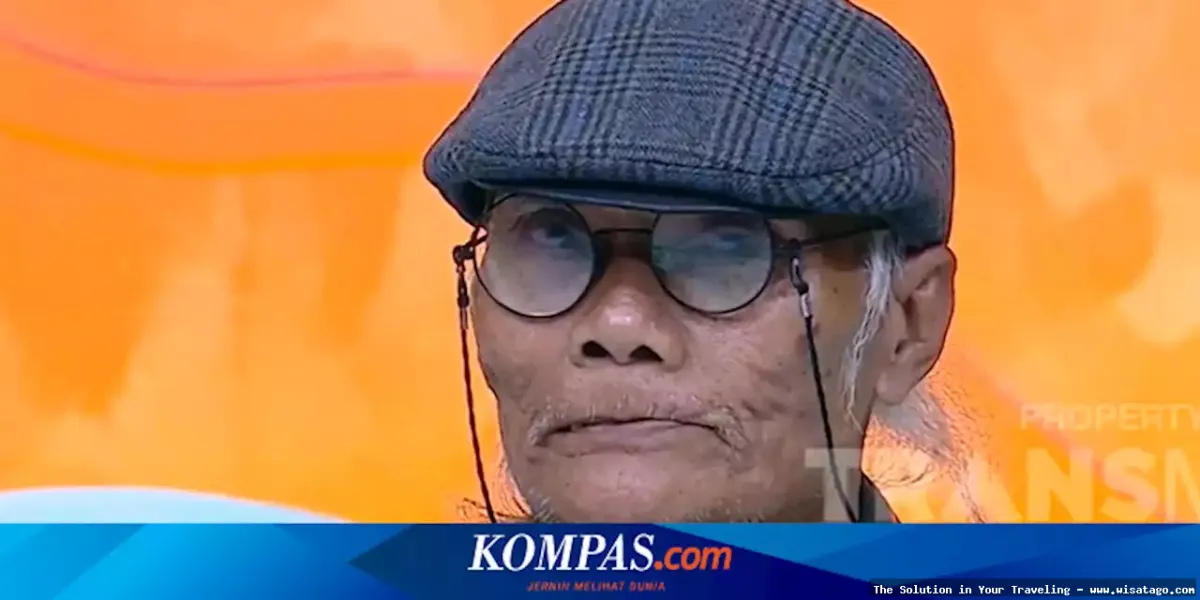 Warkop Duan, tempat nongkrong asyik