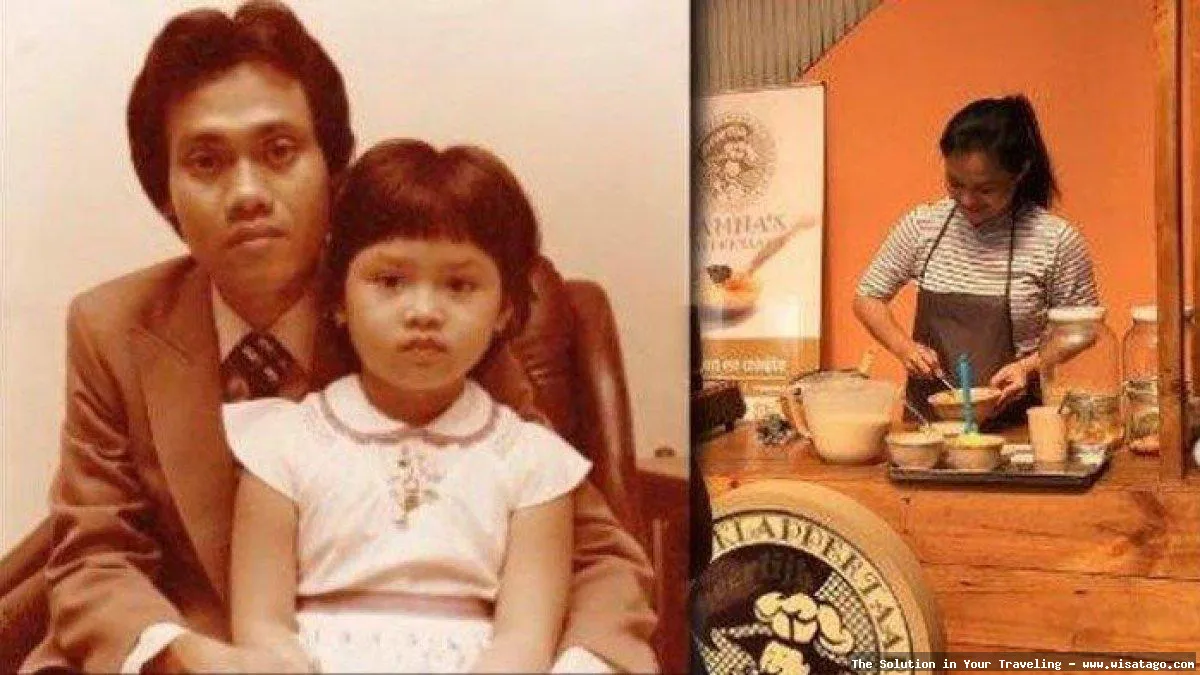 Warkop Duan, tempat nongkrong asyik
