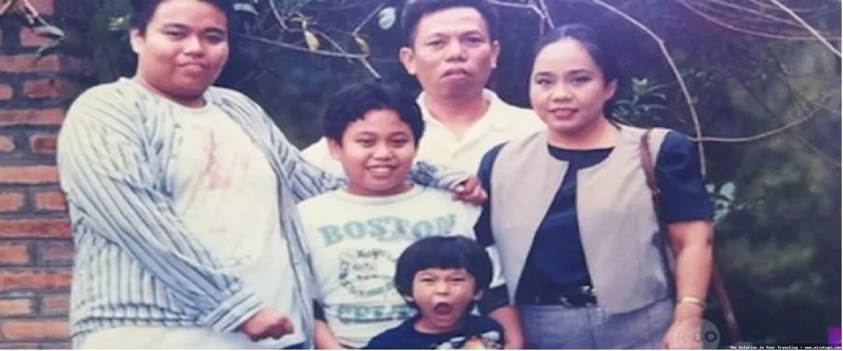 Warkop Duan, tempat nongkrong asyik