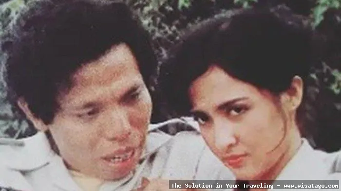 Warkop Duan, tempat nongkrong asyik