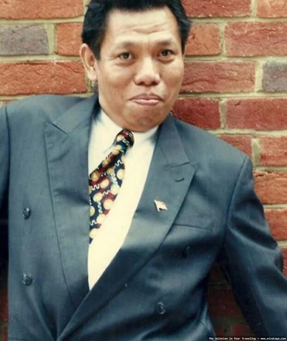 Warkop Duan, tempat nongkrong asyik