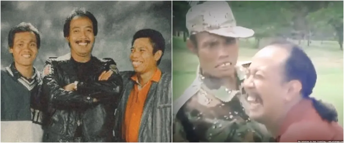 Warkop Duan, tempat nongkrong asyik