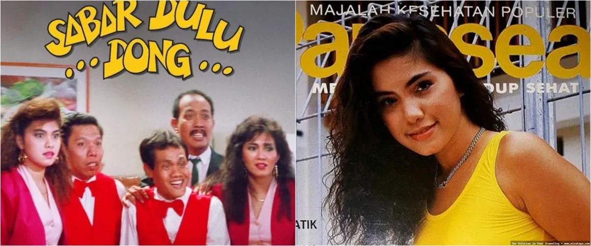 Warkop Duan, tempat nongkrong asyik