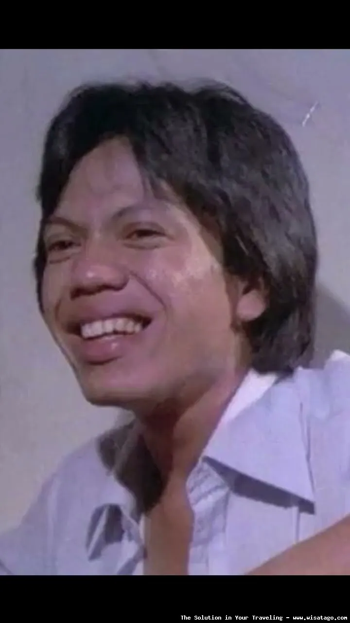 Warkop Duan, tempat nongkrong asyik