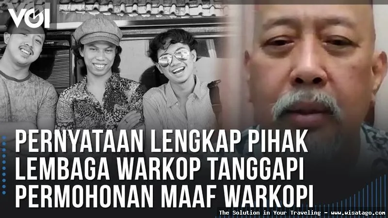 Warkop ERLI. SM: Tips, Harga Tiket, Kuliner, Lokasi, Fasilitas dan Spot Warkop ERLI. SM: Tips, Harga Tiket, Kuliner, Lokasi, Fasilitas dan Spot