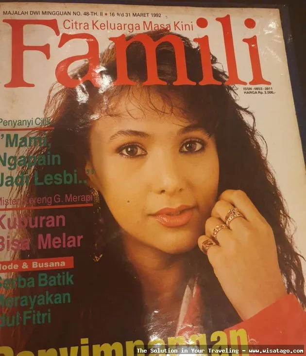 Warkop ERLI. SM tempat nongkrong asyik