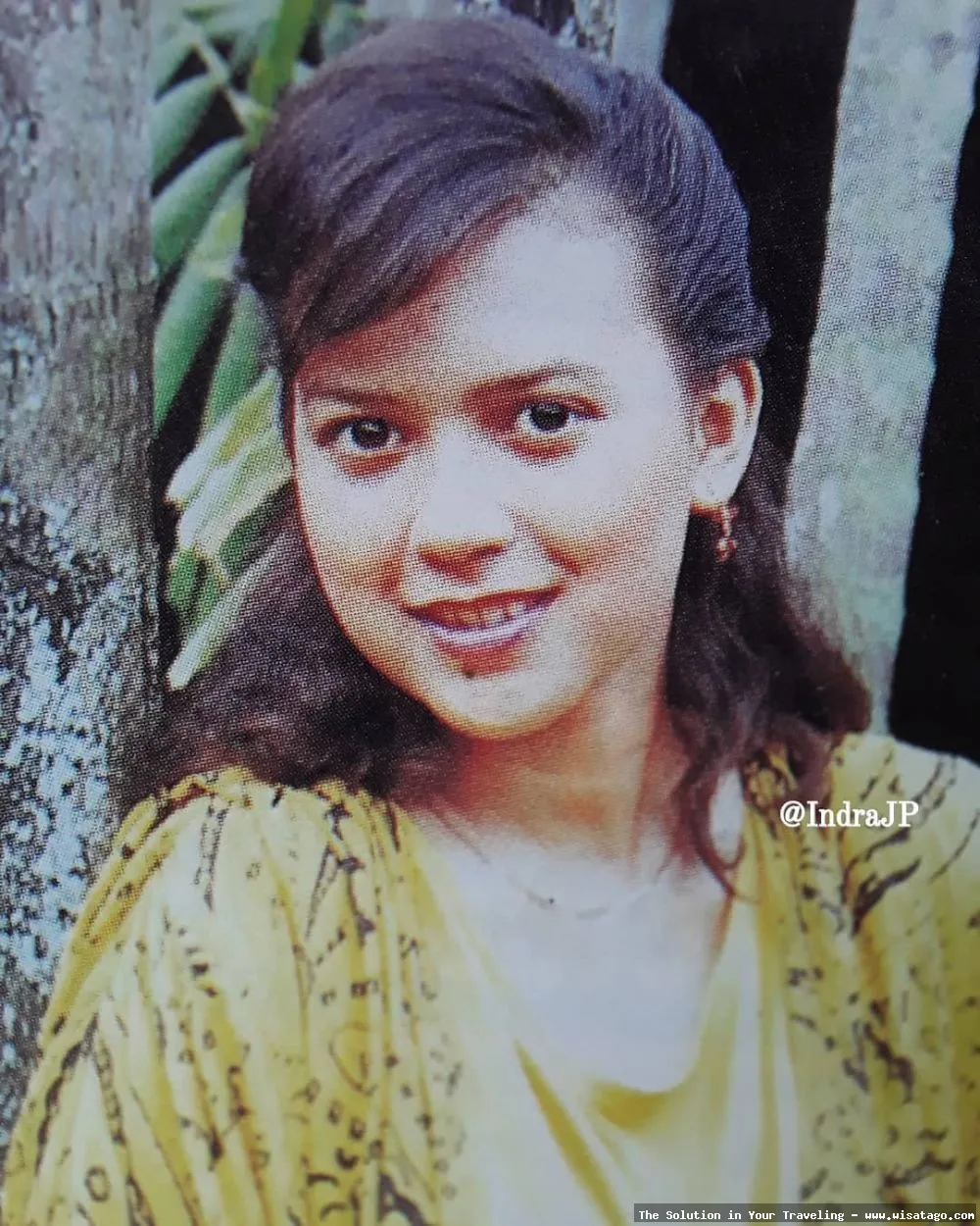 Warkop ERLI. SM tempat nongkrong asyik