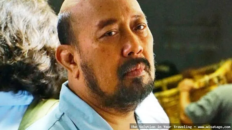Warkop ERLI. SM tempat nongkrong asyik