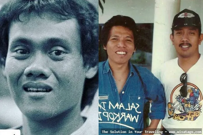 Warkop ERLI. SM tempat nongkrong asyik