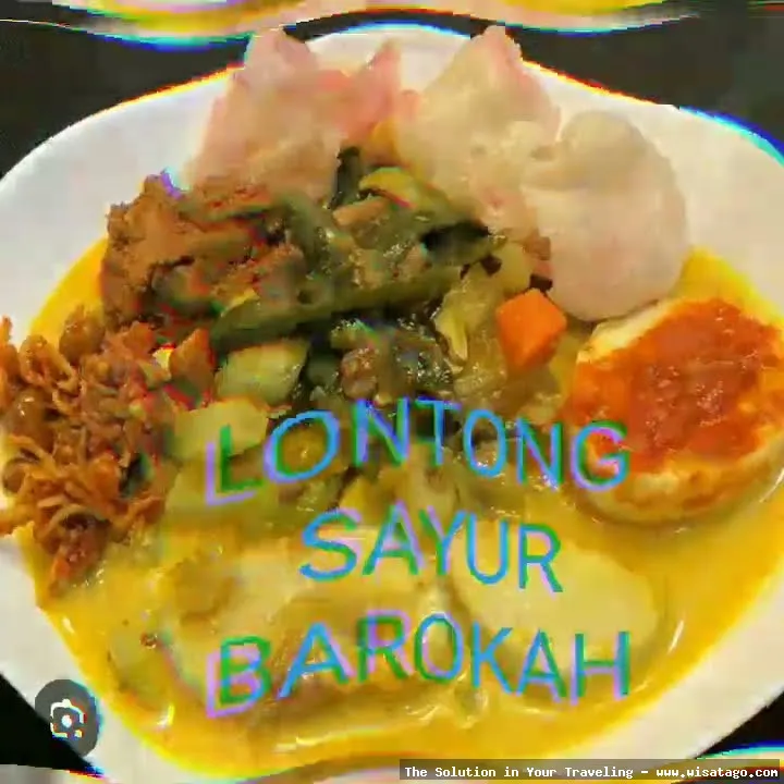 Warkop ERLI. SM, tempat nongkrong asyik.