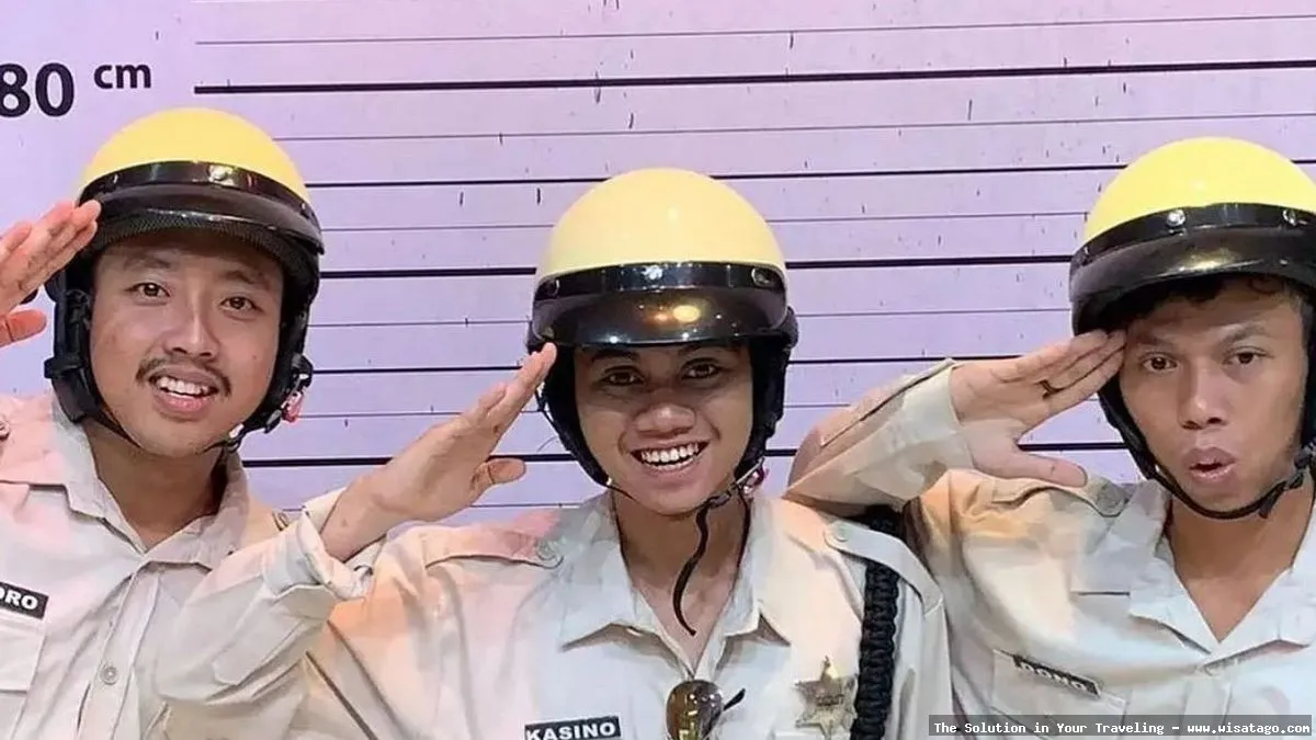Warkop ERLI. SM tempat nongkrong asyik