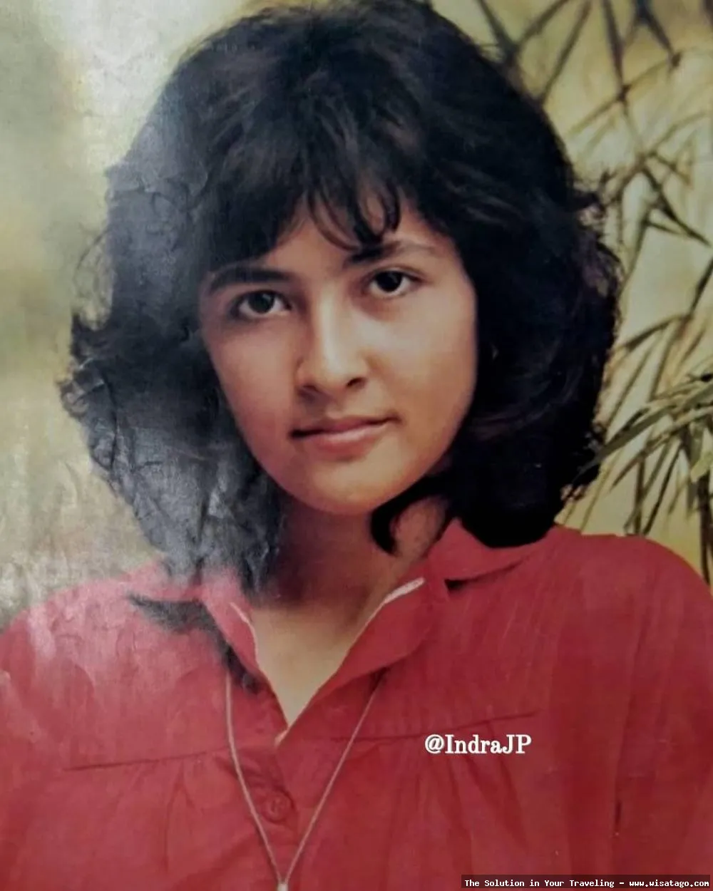 Warkop ERLI. SM, tempat nongkrong asyik