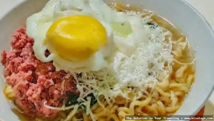Warkop Ibok Mi: Tips, Harga Tiket, Kuliner, Lokasi, Fasilitas dan Spot Warkop Ibok Mi: Tips, Harga Tiket, Kuliner, Lokasi, Fasilitas dan Spot