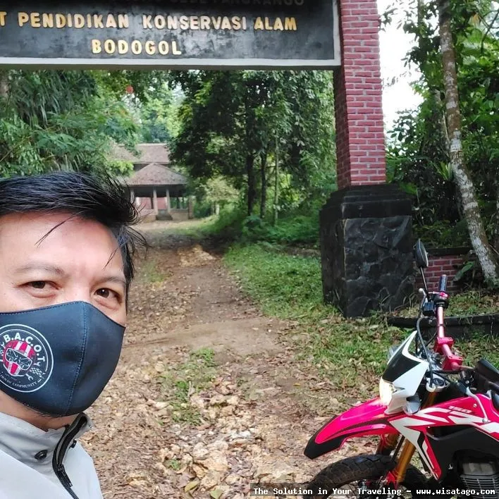 Warkop Ibok Mi, tempat nongkrong asyik