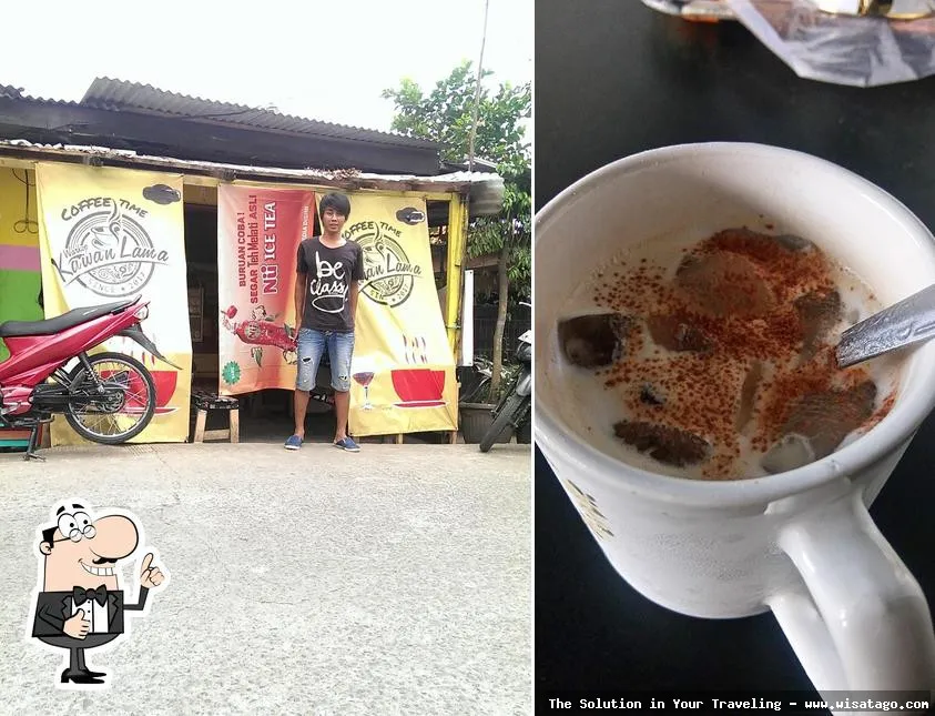 Warkop Kawan: Tips, Harga Tiket, Kuliner, Lokasi, Fasilitas dan Spot Warkop Kawan: Tips, Harga Tiket, Kuliner, Lokasi, Fasilitas dan Spot
