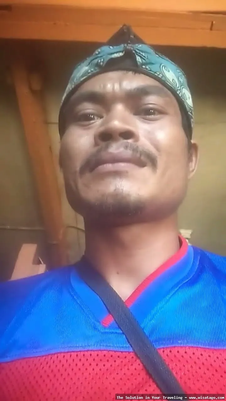 Warkop Kawan, tempat nongkrong asyik