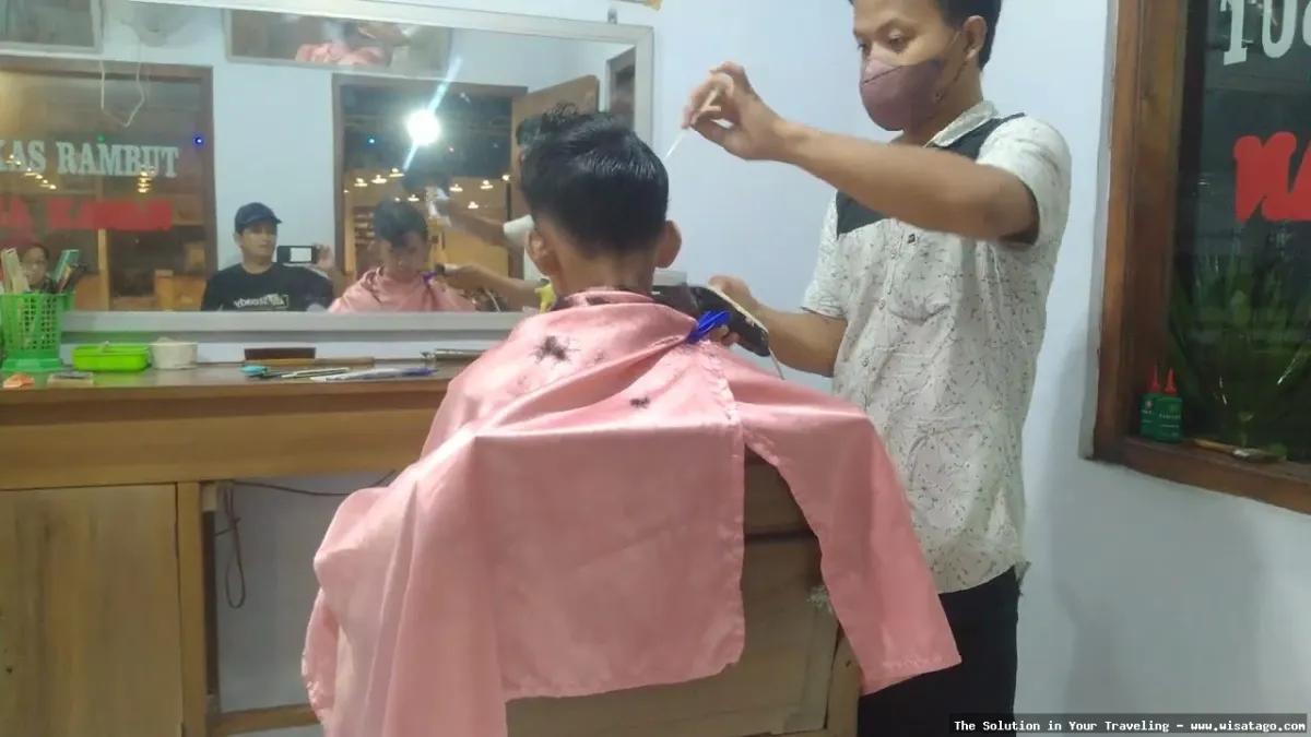 Warkop Kawan, tempat nongkrong asyik