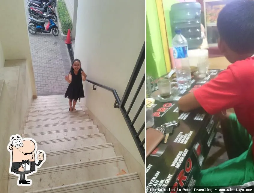 Warkop Kawan, tempat nongkrong asyik