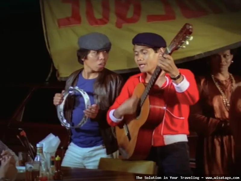 Warkop Pak Robert: Tips, Harga Tiket, Kuliner, Lokasi, Fasilitas dan Spot Warkop Pak Robert: Tips, Harga Tiket, Kuliner, Lokasi, Fasilitas dan Spot