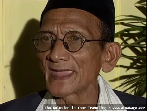 Warkop Pak Robert, tempat nongkrong asyik