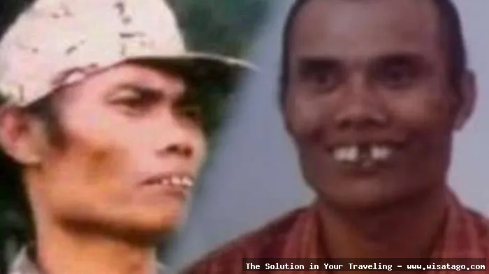 Warkop Pak Robert, tempat nongkrong asyik
