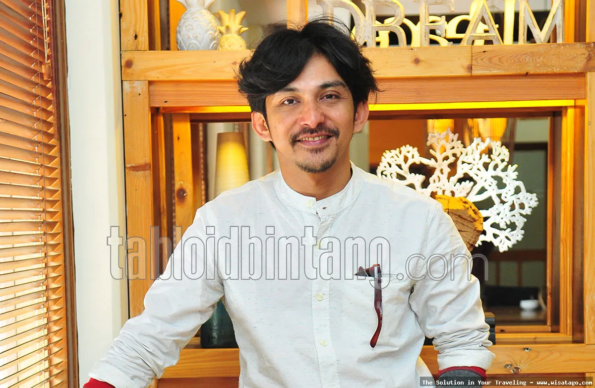 Warkop Pratama, tempat nongkrong asyik