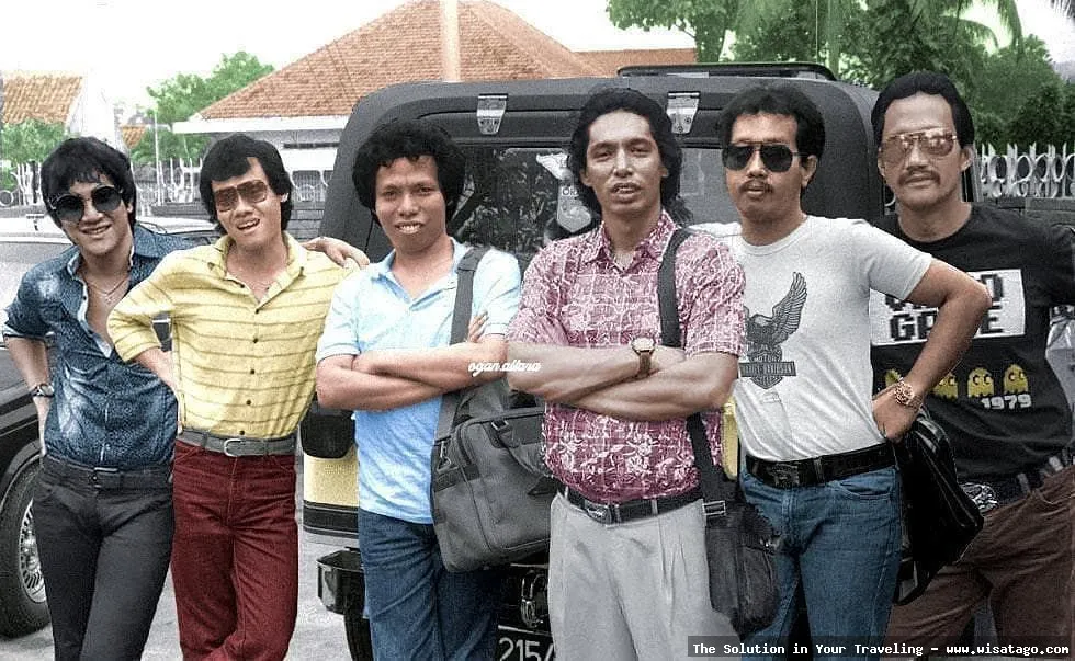 WARKOP RAF: Tips, Harga Tiket, Kuliner, Lokasi, Fasilitas dan Spot WARKOP RAF: Tips, Harga Tiket, Kuliner, Lokasi, Fasilitas dan Spot
