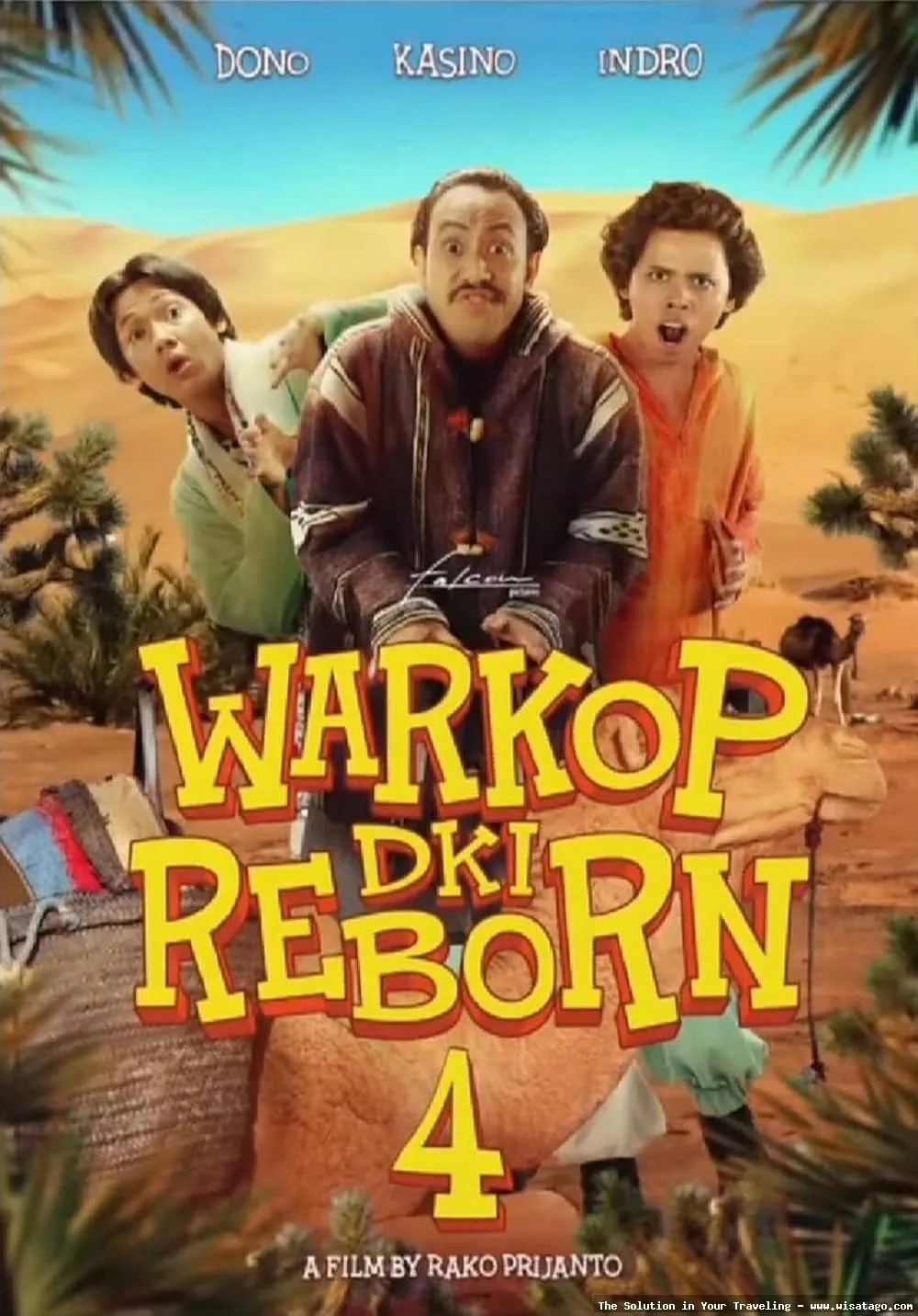 WARKOP RAF, tempat nongkrong asyik