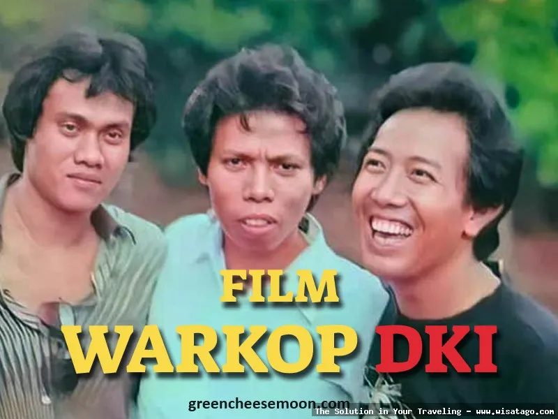 WARKOP RAF, tempat nongkrong asyik