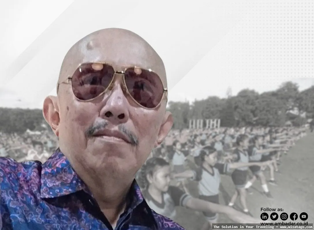 Warkop SKJ, tempat nongkrong legendaris