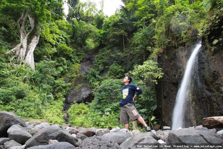 Wisata Air Terjun Laccar: Tips, Harga Tiket, Kuliner, Lokasi, Fasilitas dan Spot