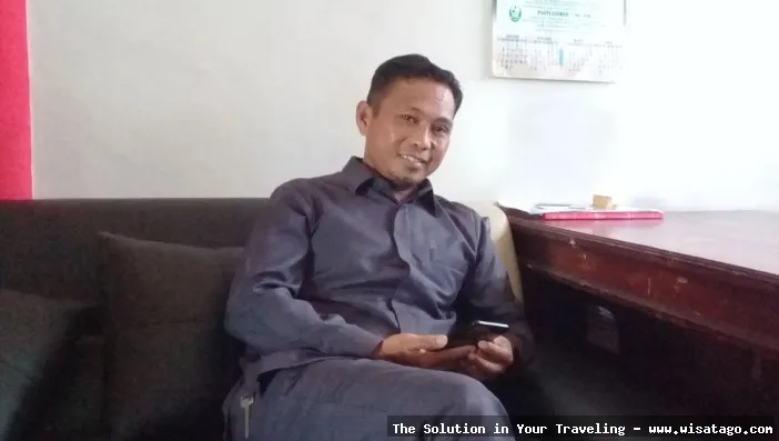 Wisata Air Terjun Tammasapi: Tips, Harga Tiket, Kuliner, Lokasi, Fasilitas dan Spot