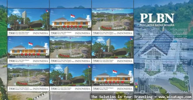 wisata Anjong Mon Mata Banda Aceh megah