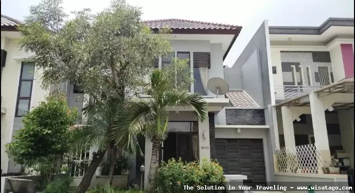 Wisata Bukit 513, pemandangan indah