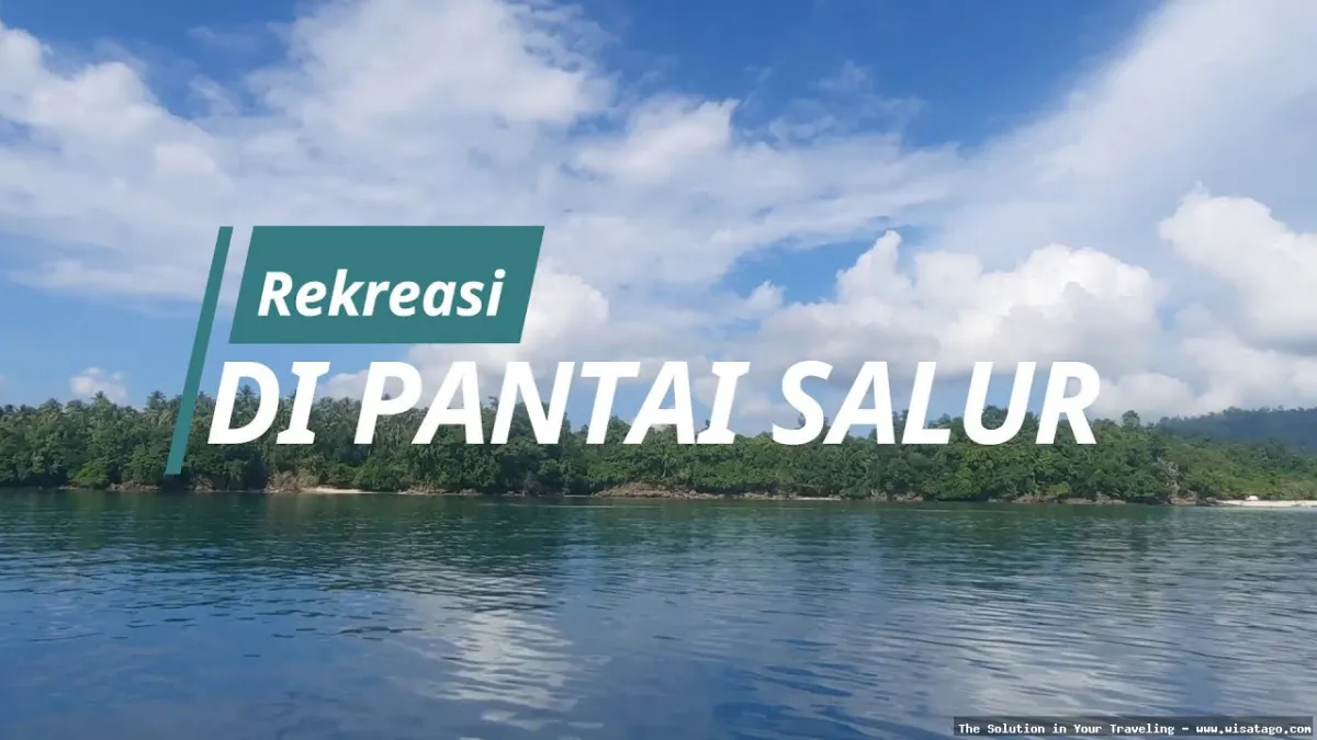 Wisata Dampelas Hotel, liburan tak terlupakan