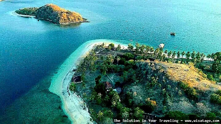 WISATA DESA BATU RAGI yang mempesona