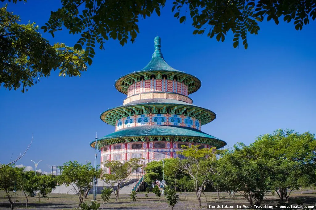 Wisata di Surabaya: jalan-jalan seru.