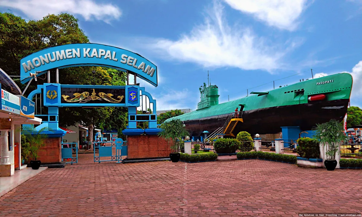 Wisata di Surabaya: Jelajahi kota pahlawan