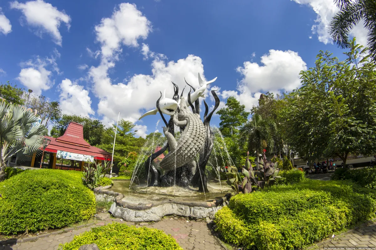 Wisata di Surabaya: Jelajahi kota pahlawan