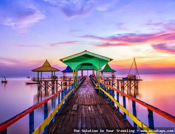 Wisata Di Surabaya, kota pahlawan.