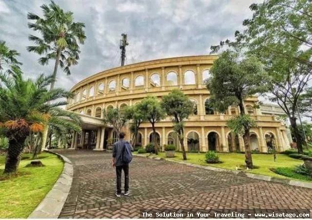 Wisata di Surabaya: Jelajahi kota pahlawan