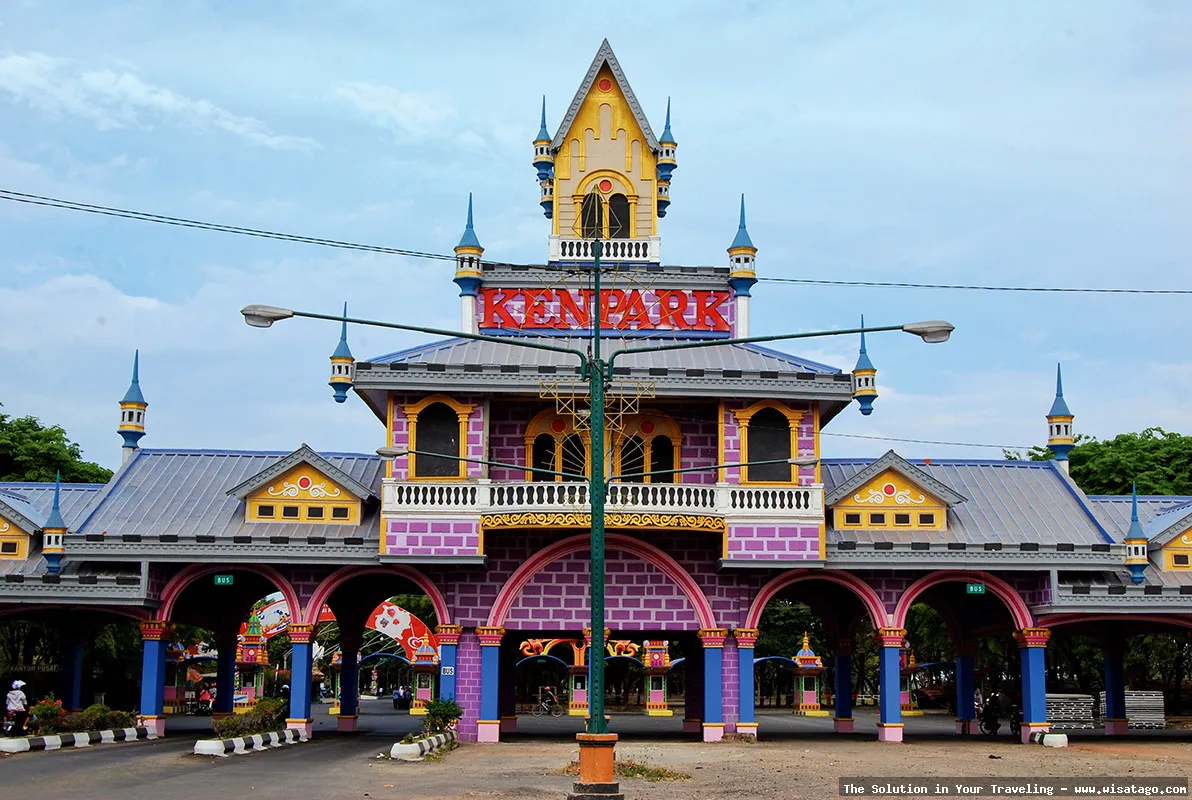 Wisata di Surabaya: Jelajahi kota pahlawan