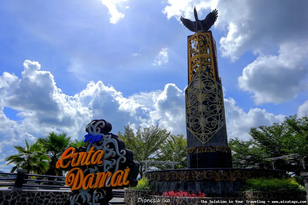 Wisata Di Ujung Kaltara: Tips, Harga Tiket, Kuliner, Lokasi, Fasilitas dan Spot