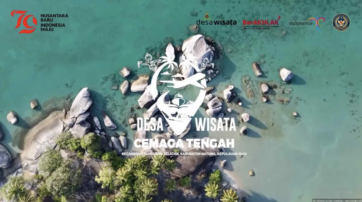 Wisata Fauna Kekah, pesona satwa liar