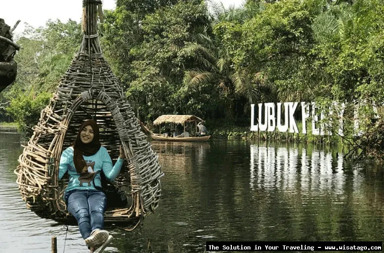 Wisata Goa Sengering, pesona alam tersembunyi