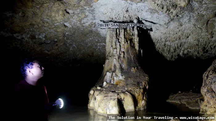 Wisata Gua Embultuk: Tips, Harga Tiket, Kuliner, Lokasi, Fasilitas dan Spot