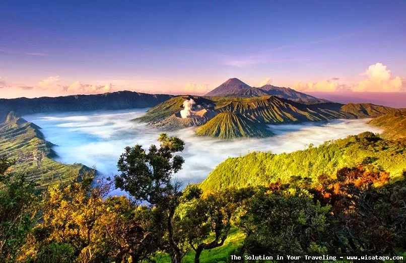 Wisata Gunung Semeru: Tips, Harga Tiket, Kuliner, Lokasi, Fasilitas dan Spot